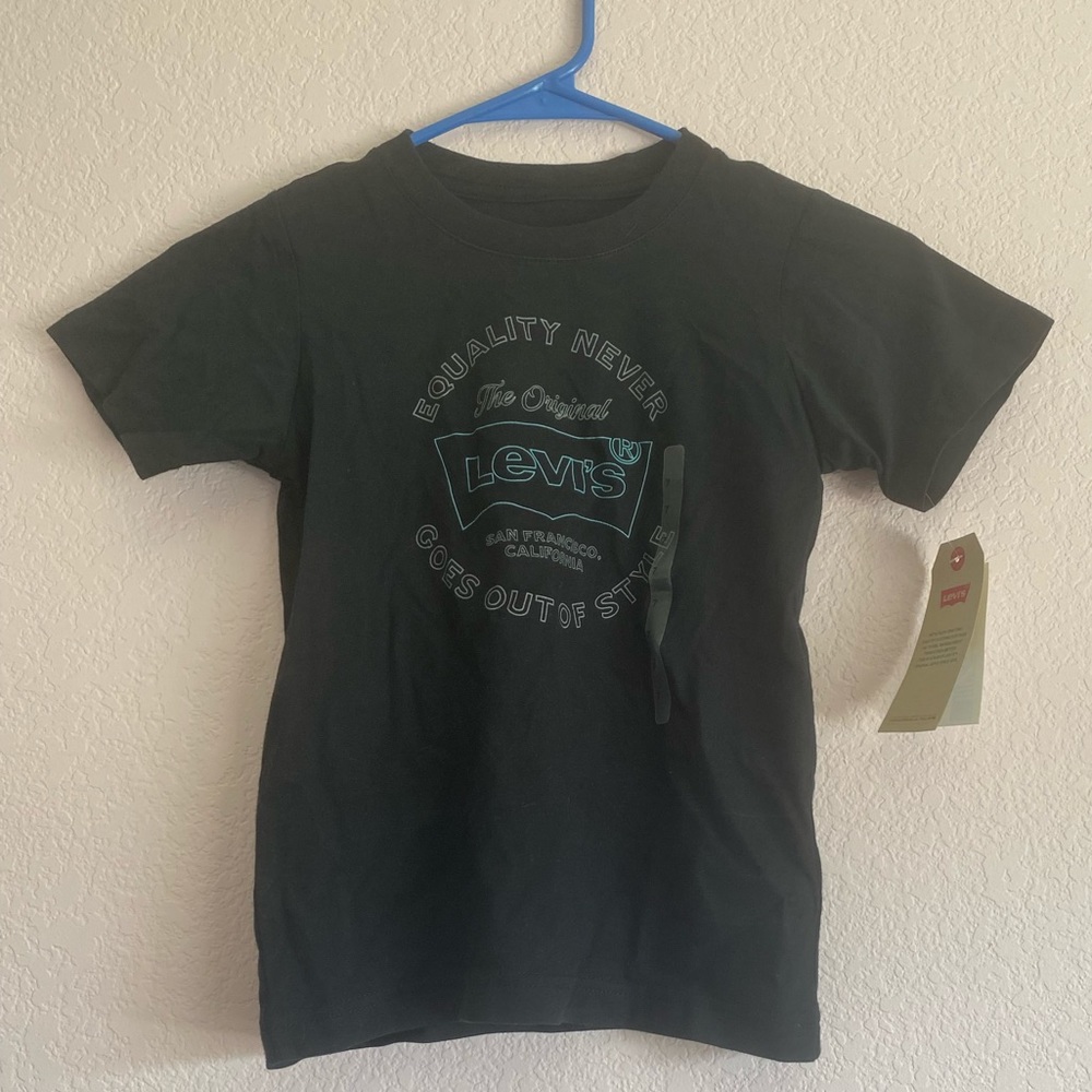 Kids Levi’s Graphic T-Shirt